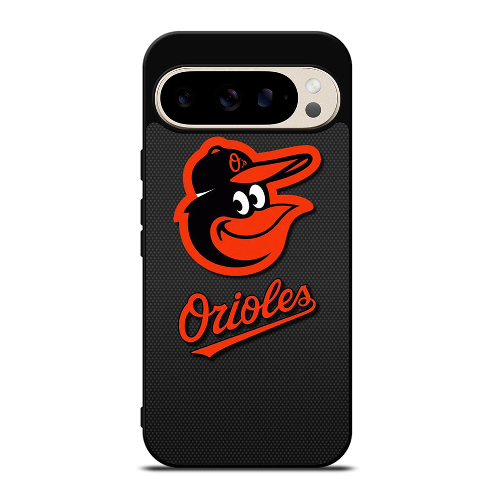 BALTIMORE ORIOLES SYMBOL Google Pixel 9 Pro Case Cover