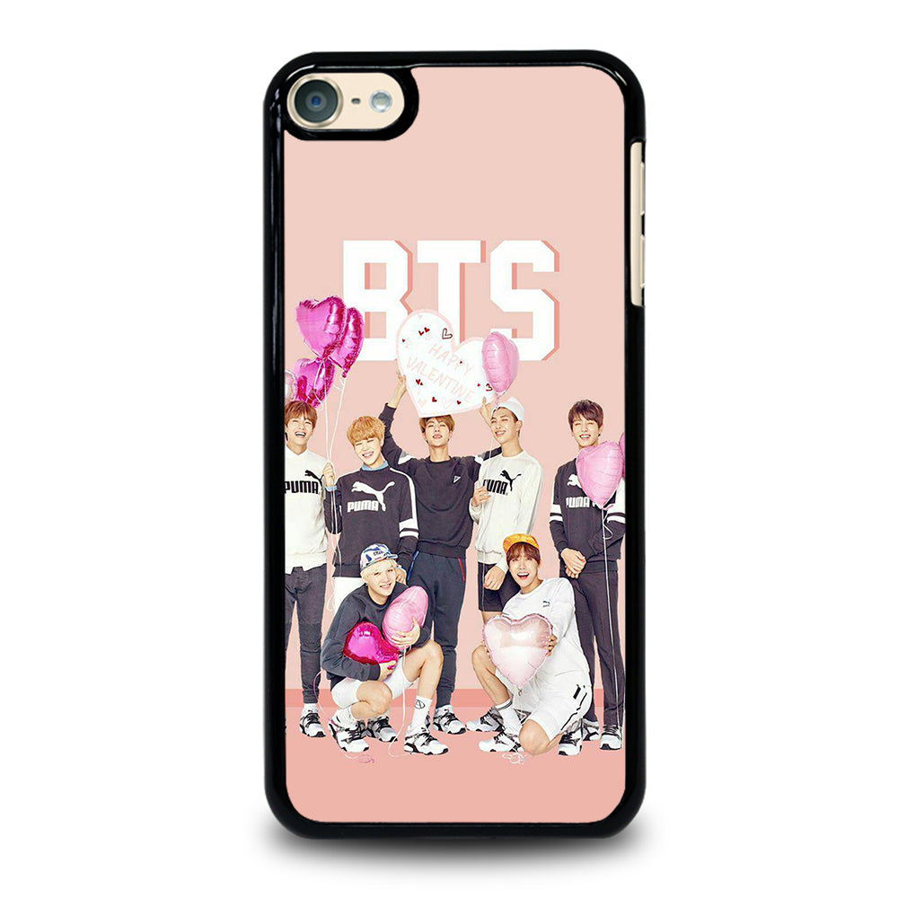 BANGTAN BOYS BTS KPOP GROUP 2 iPod Touch 6 Case Cover
