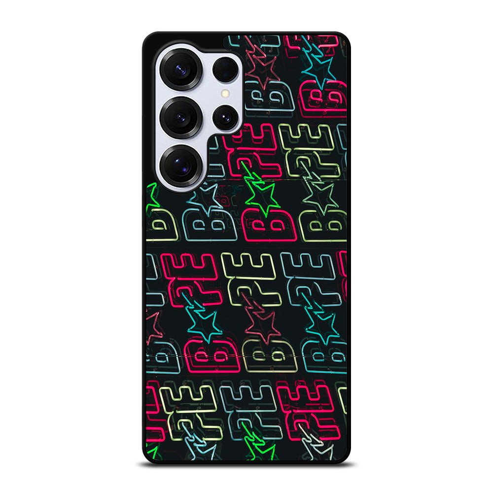 BAPE LOGO Samsung Galaxy S26 Ultra Case Cover