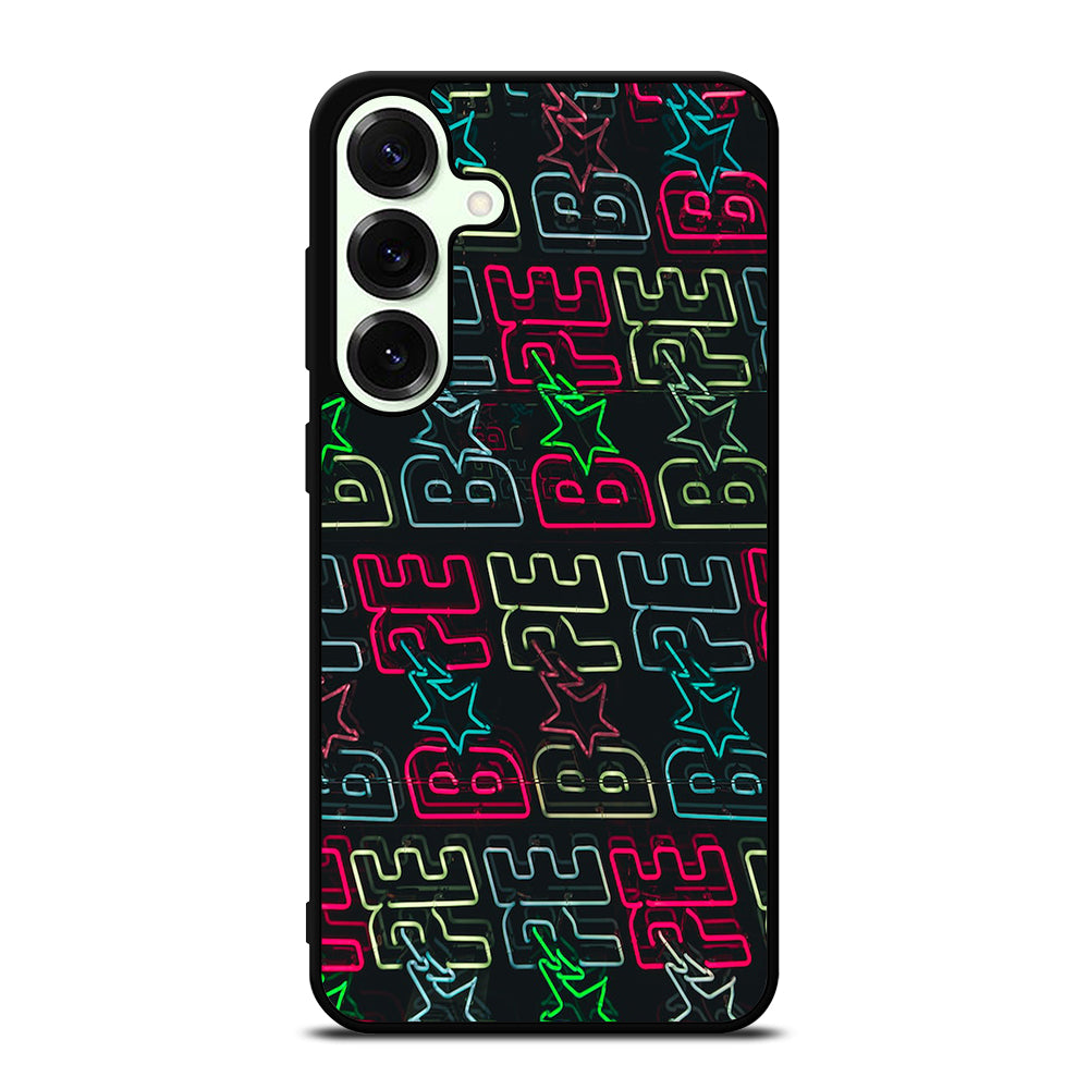 BAPE LOGO Samsung Galaxy S25 Plus Case Cover
