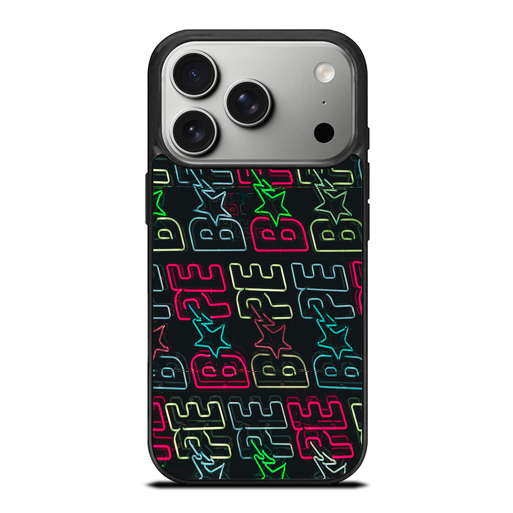 BAPE LOGO iPhone 17 Pro Case Cover