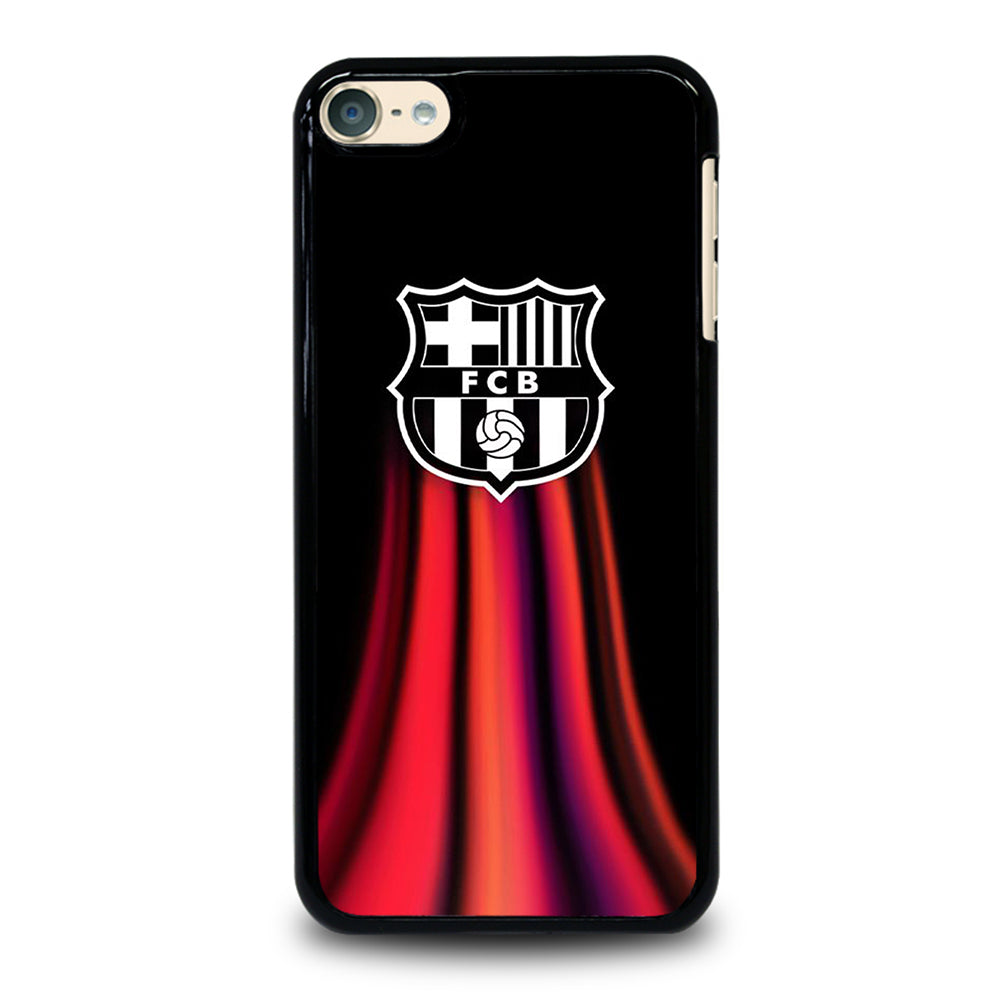 BARCELONA ART LOGO iPod Touch 6 Case Cover