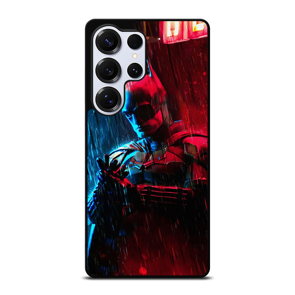 BATMAN ART DC Samsung Galaxy S26 Ultra Case Cover