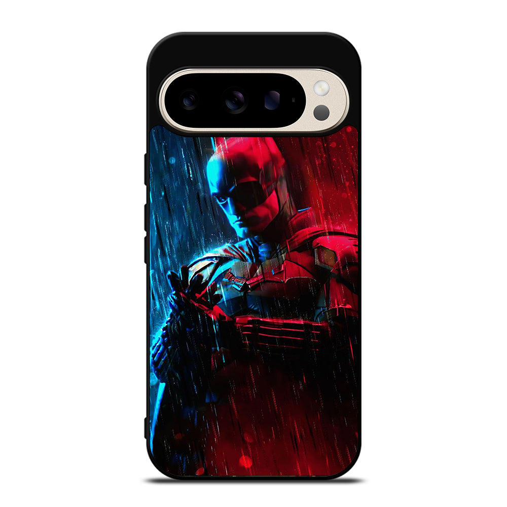 BATMAN ART DC Google Pixel 9 Pro Case Cover