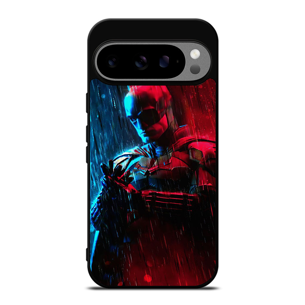 BATMAN ART DC Google Pixel 9 Pro XL Case Cover