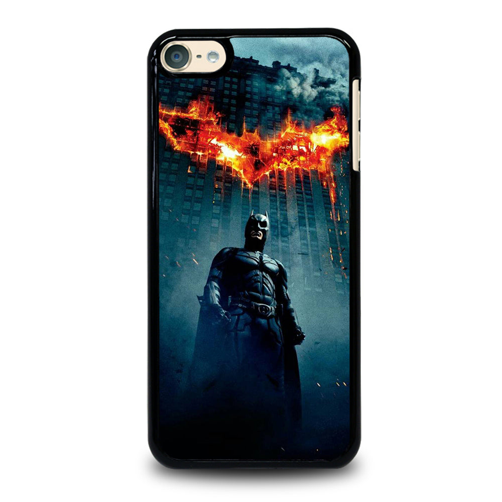 BATMAN DC LOGO iPod Touch 6 Case Cover