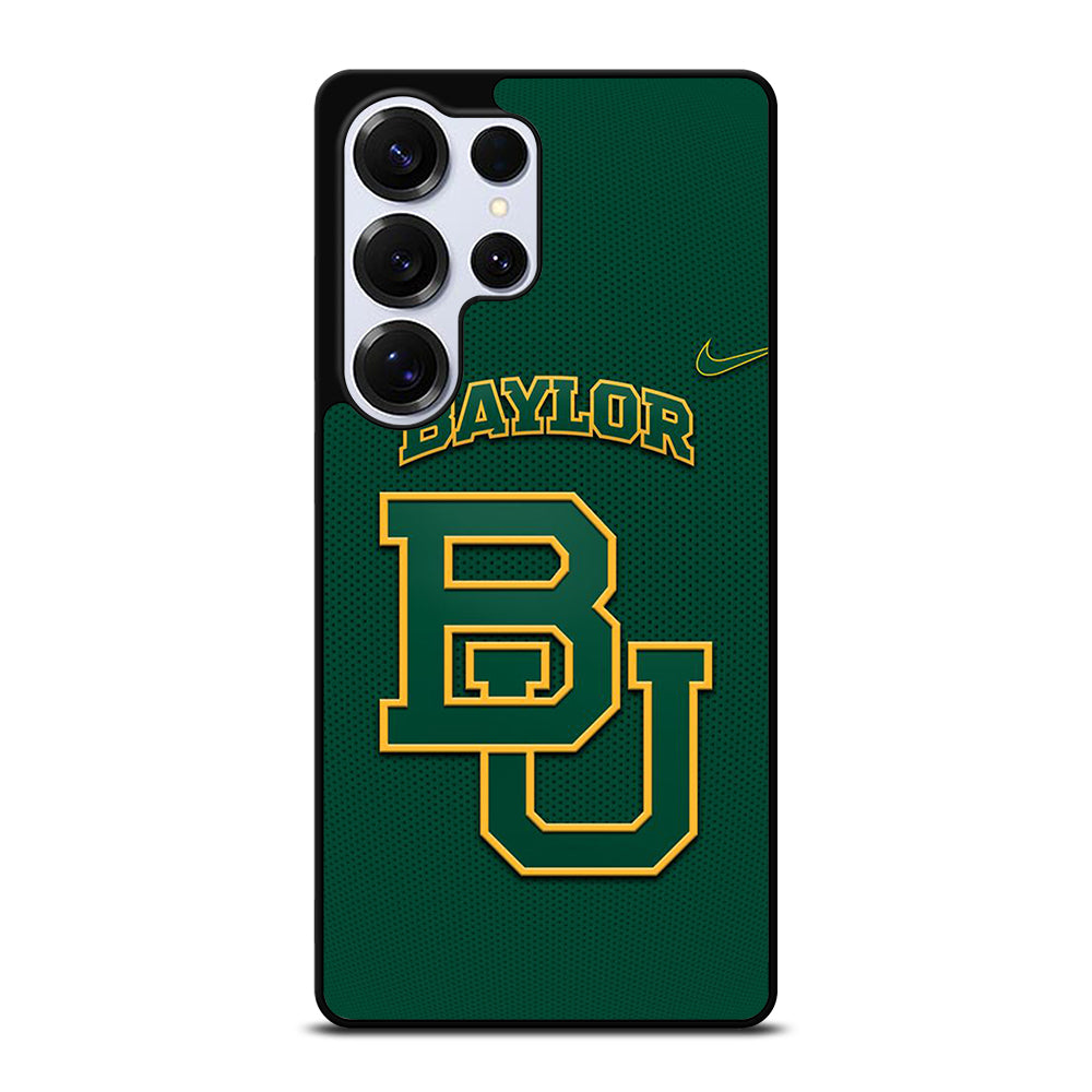 BAYLOR BEARS JERSEY Samsung Galaxy S26 Ultra Case Cover