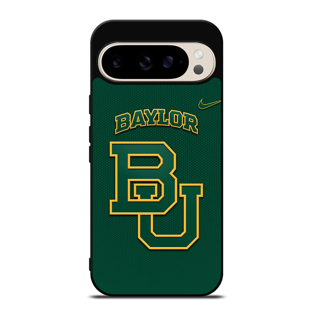 BAYLOR BEARS JERSEY Google Pixel 9 Pro Case Cover