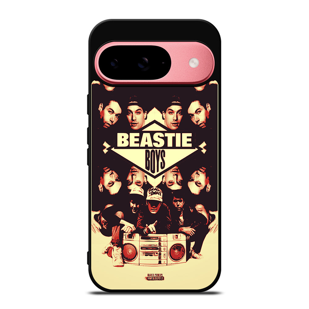 BEASTIE BOYS POSTER 4 Google Pixel 9 Case Cover