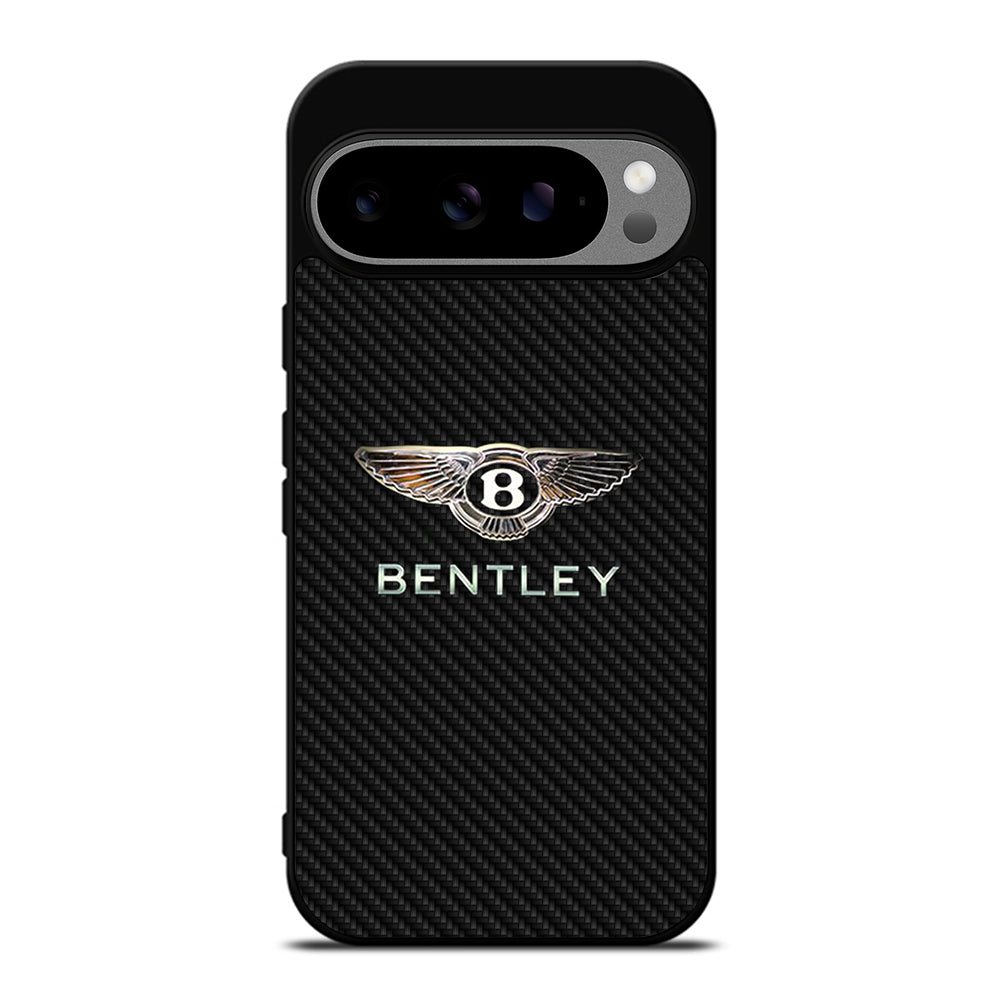 BENTLEY CARBON LOGO Google Pixel 9 Pro XL Case Cover