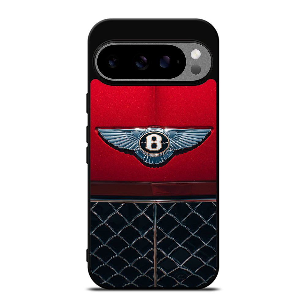 BENTLEY EMBLEM 2 Google Pixel 9 Pro XL Case Cover