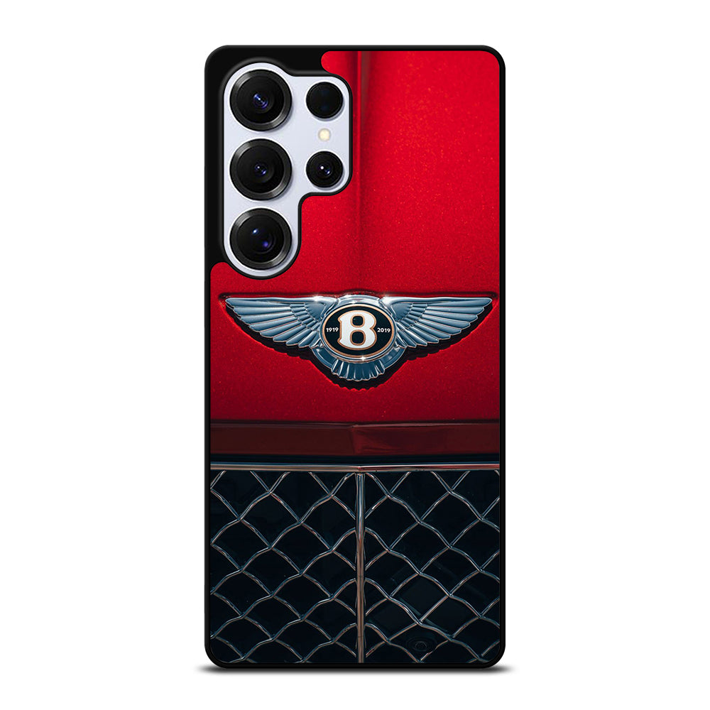 BENTLEY EMBLEM 2 Samsung Galaxy S26 Ultra Case Cover