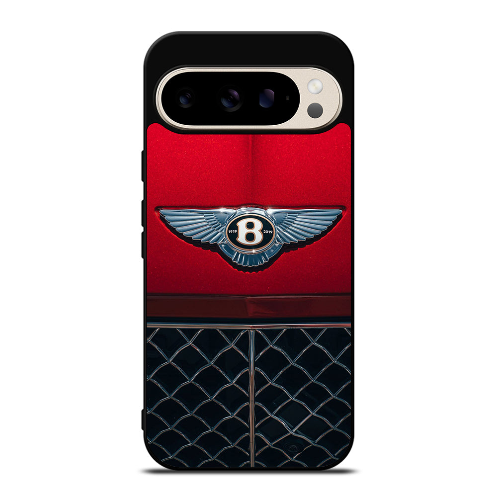 BENTLEY EMBLEM 2 Google Pixel 9 Pro Case Cover