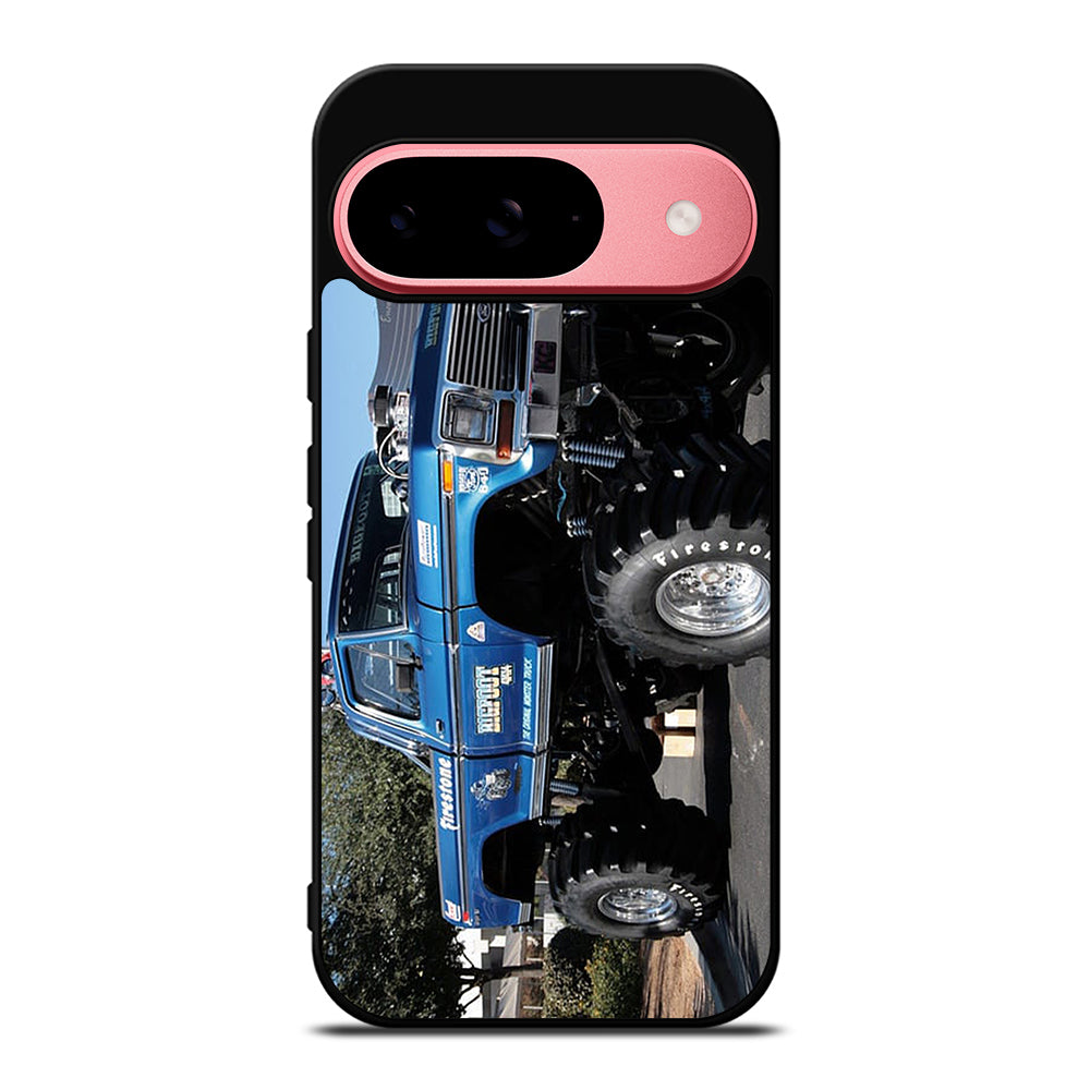 BIGFOOT MONSTER TRUCK 1 Google Pixel 9 Case Cover