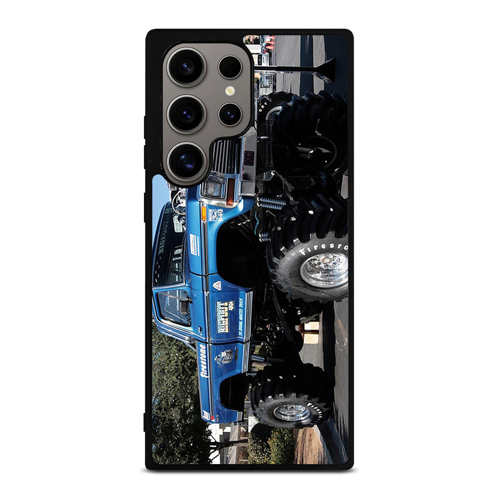BIGFOOT MONSTER TRUCK 1 Samsung Galaxy S24 Ultra Case Cover