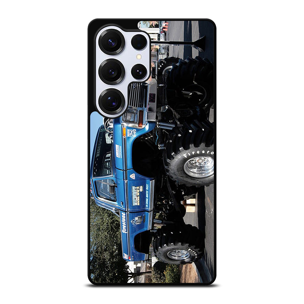 BIGFOOT MONSTER TRUCK 1 Samsung Galaxy S26 Ultra Case Cover