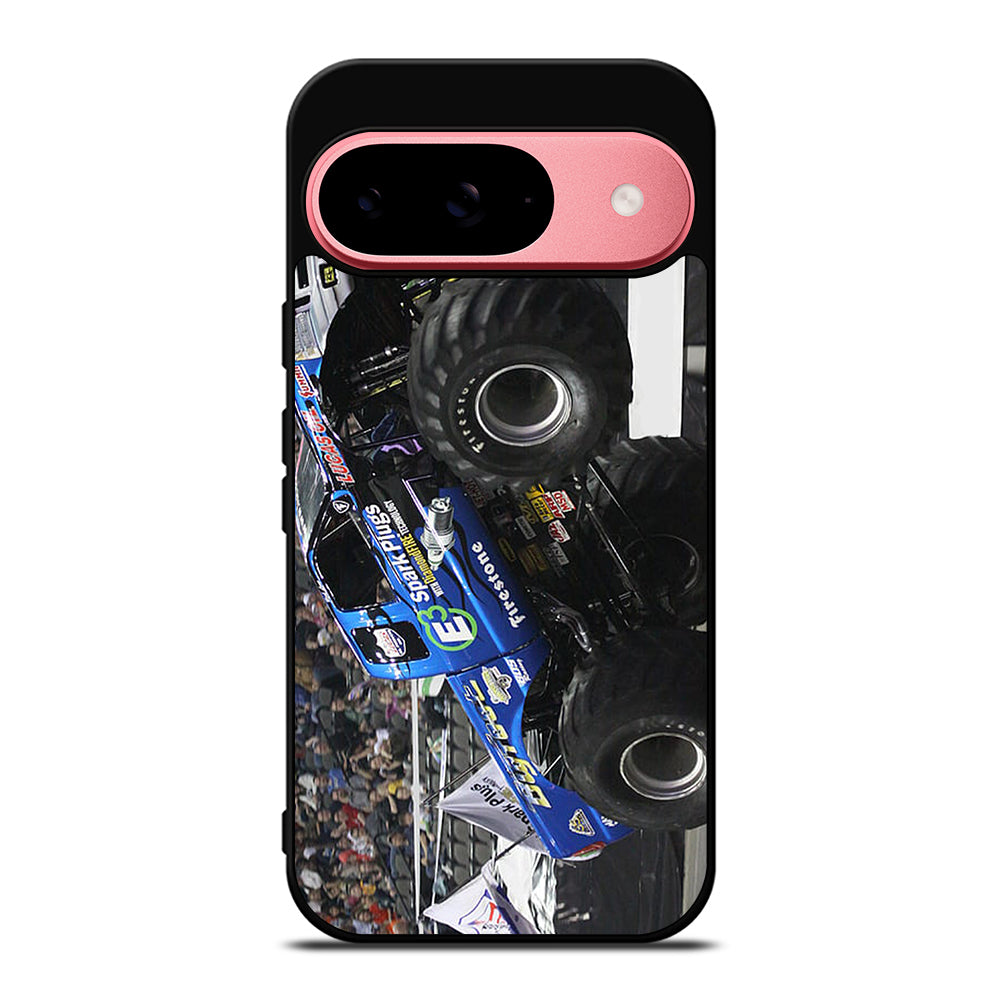 BIGFOOT MONSTER TRUCK 2 Google Pixel 9 Case Cover