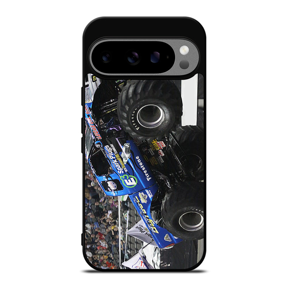 BIGFOOT MONSTER TRUCK 2 Google Pixel 9 Pro XL Case Cover