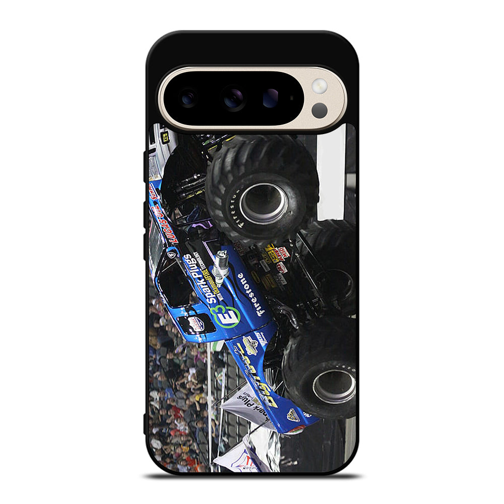 BIGFOOT MONSTER TRUCK 2 Google Pixel 9 Pro Case Cover