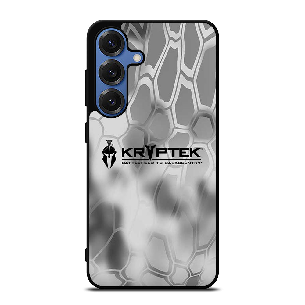 BLACK KRYPTEK NOMAD 2 Samsung Galaxy S26 Case Cover