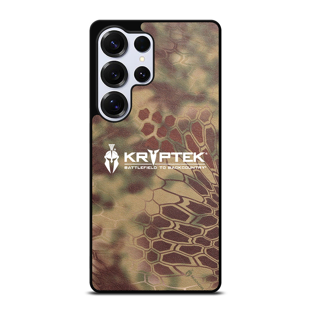 BLACK KRYPTEK NOMAD 3 Samsung Galaxy S26 Ultra Case Cover
