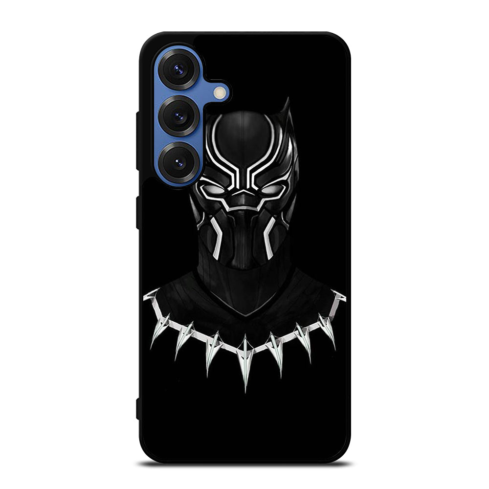 BLACK PANTHER MARVEL Samsung Galaxy S25 Case Cover