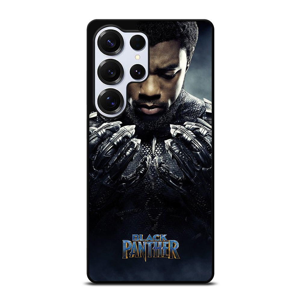 BLACK PANTHER MOVIE Samsung Galaxy S26 Ultra Case Cover