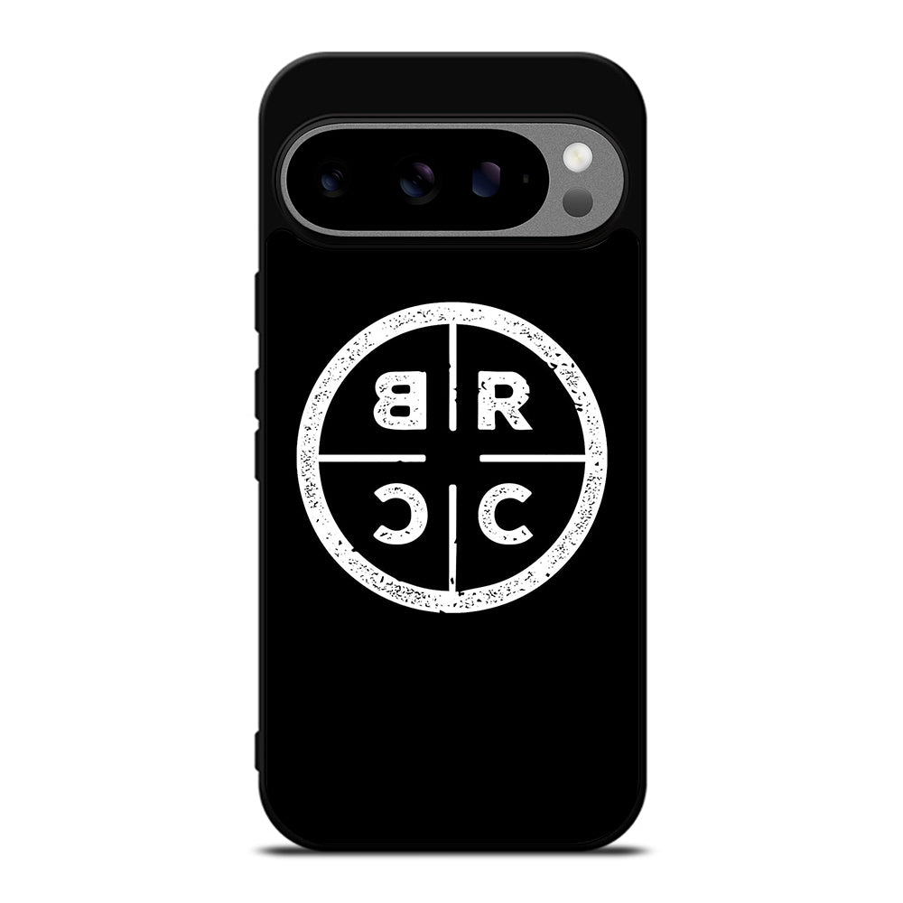 BLACK RIFLE COFFEE COMPANY LOGO 2 Google Pixel 9 Pro XL Case Cover