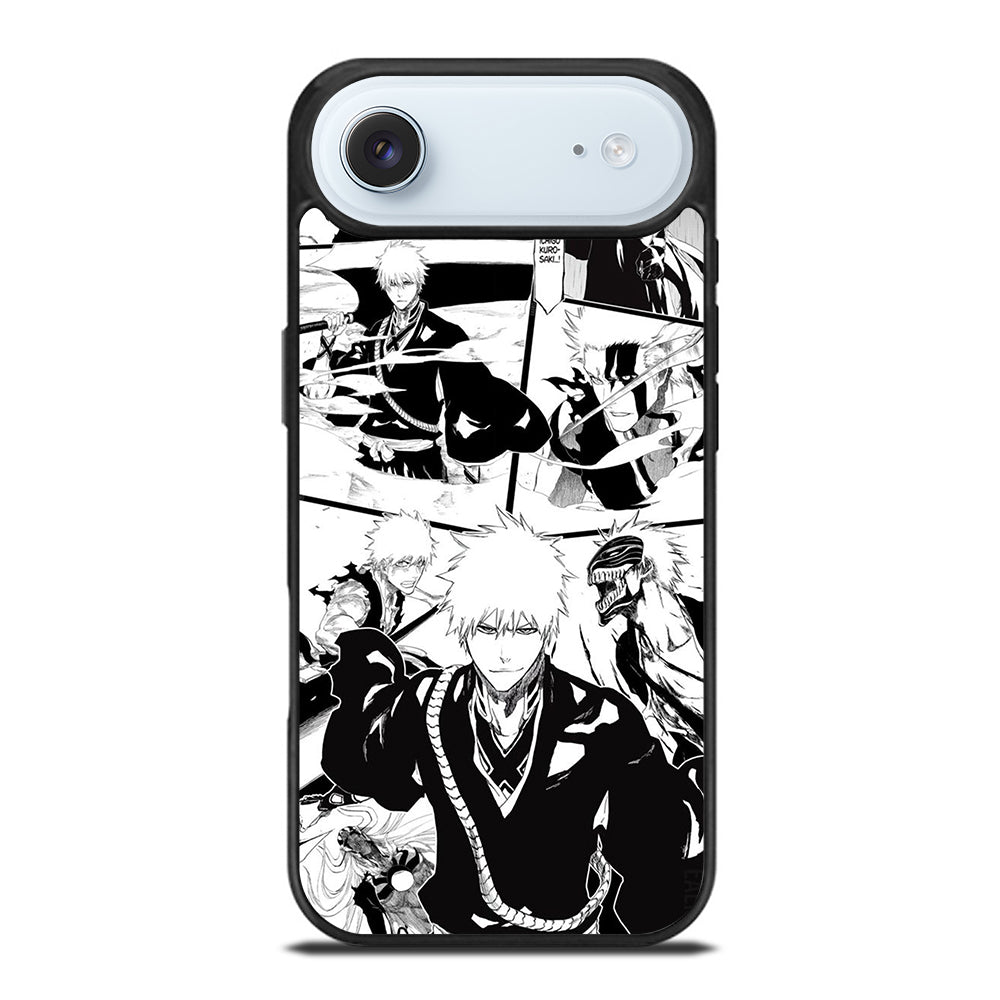 BLEACH MANGA ICHIGO KUROSAKI iPhone Air Case Cover