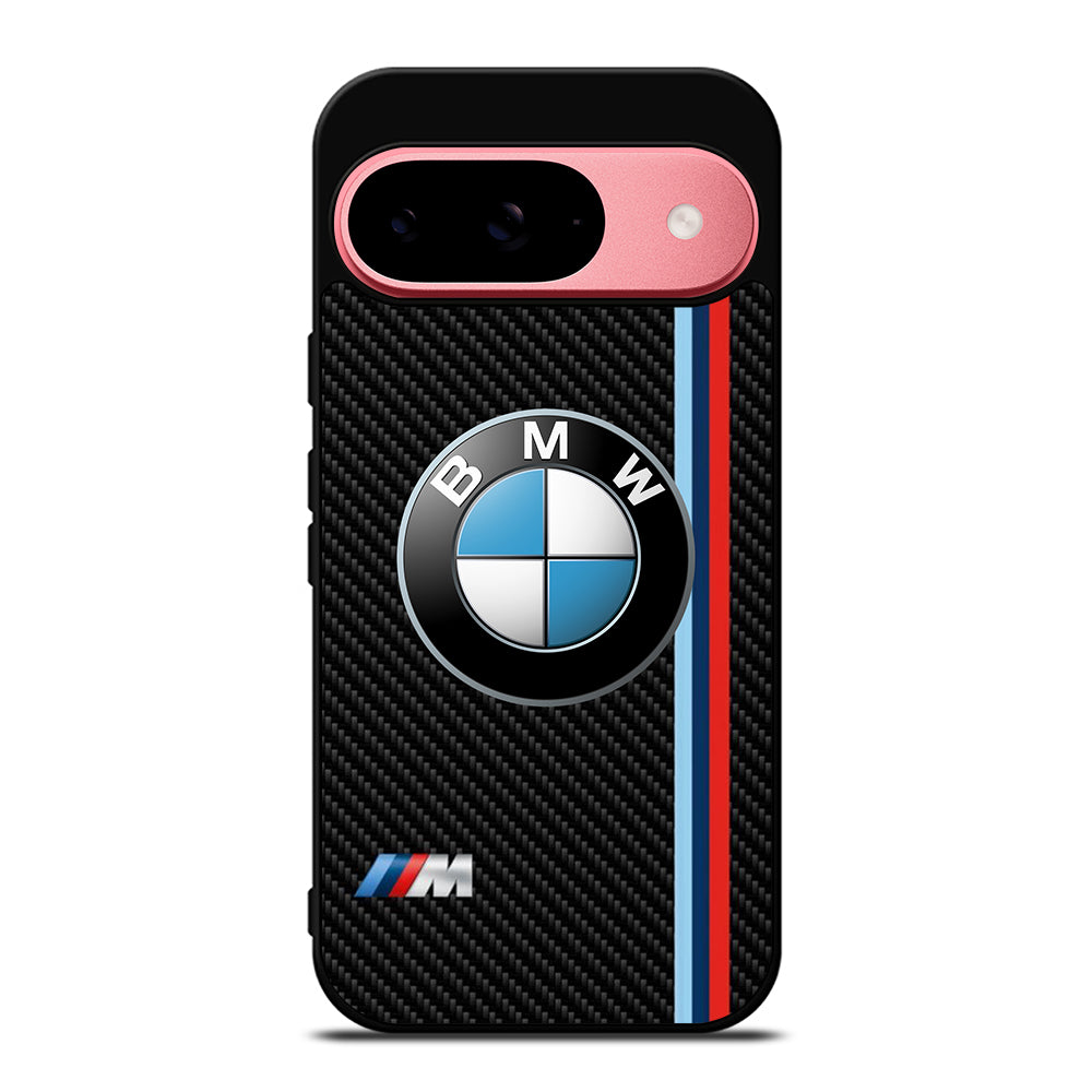BMW CARBON Google Pixel 9 Case Cover