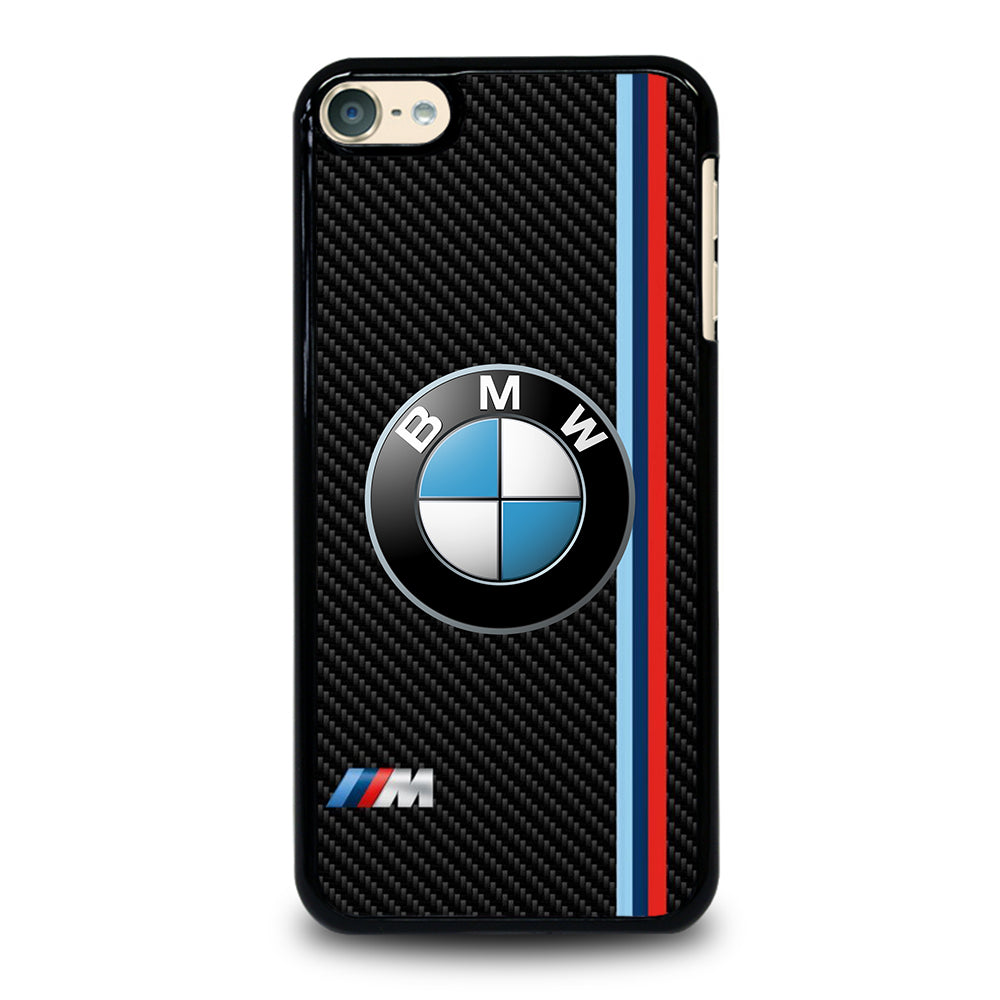 BMW CARBON iPod Touch 6 Case Cover