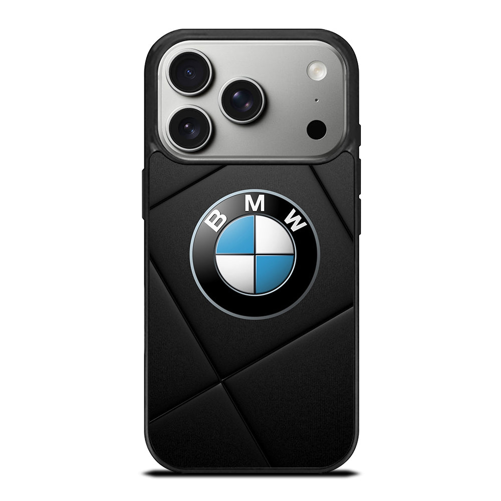 BMW iPhone 17 Pro Case Cover