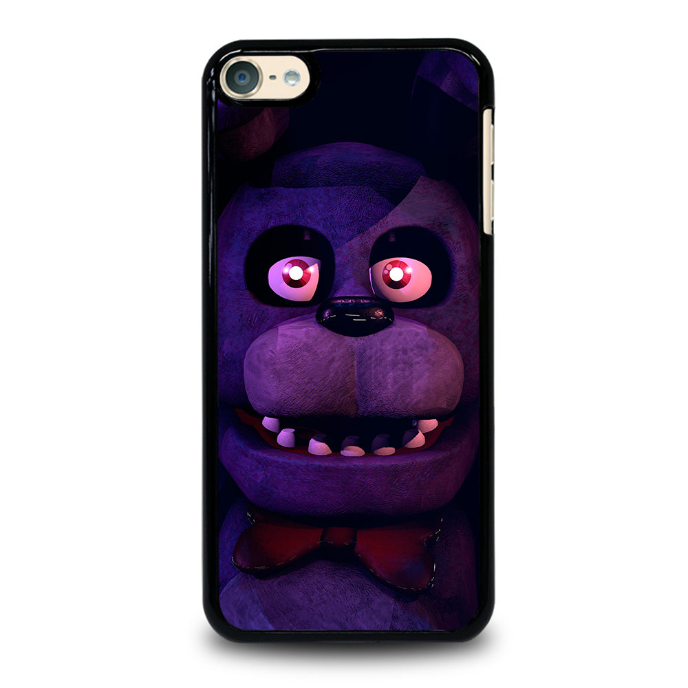 BONNIE FACE FIVE NIGHTS AT FREDDY'S iPod Touch 6 Case Cover