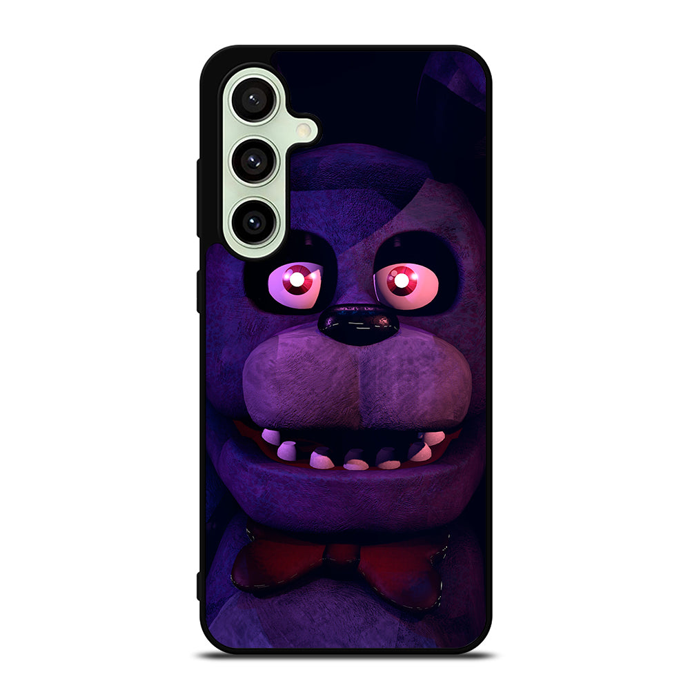 BONNIE FACE FIVE NIGHTS AT FREDDY'S Samsung Galaxy S24 FE Case Cover