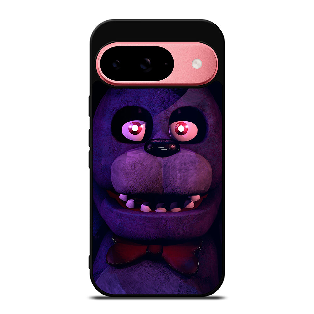 BONNIE FACE FIVE NIGHTS AT FREDDY'S Google Pixel 9 Case Cover