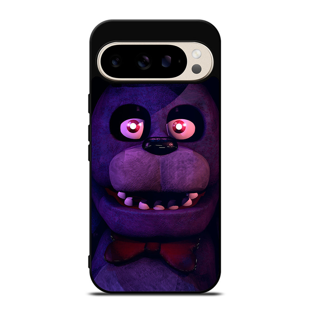 BONNIE FACE FIVE NIGHTS AT FREDDY'S Google Pixel 9 Pro Case Cover