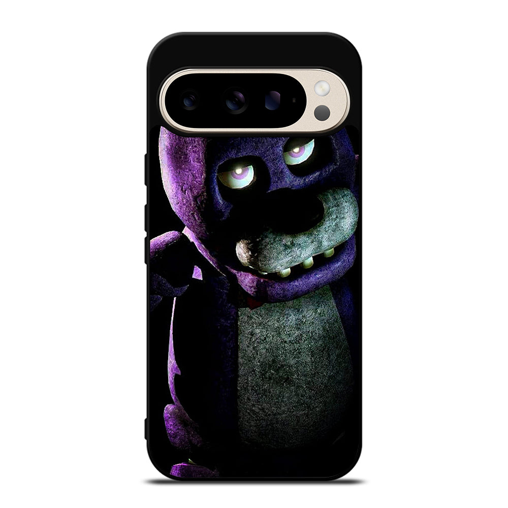 BONNIE FIVE NIGHTS AT FREDDY'S GAME Google Pixel 9 Pro Case Cover