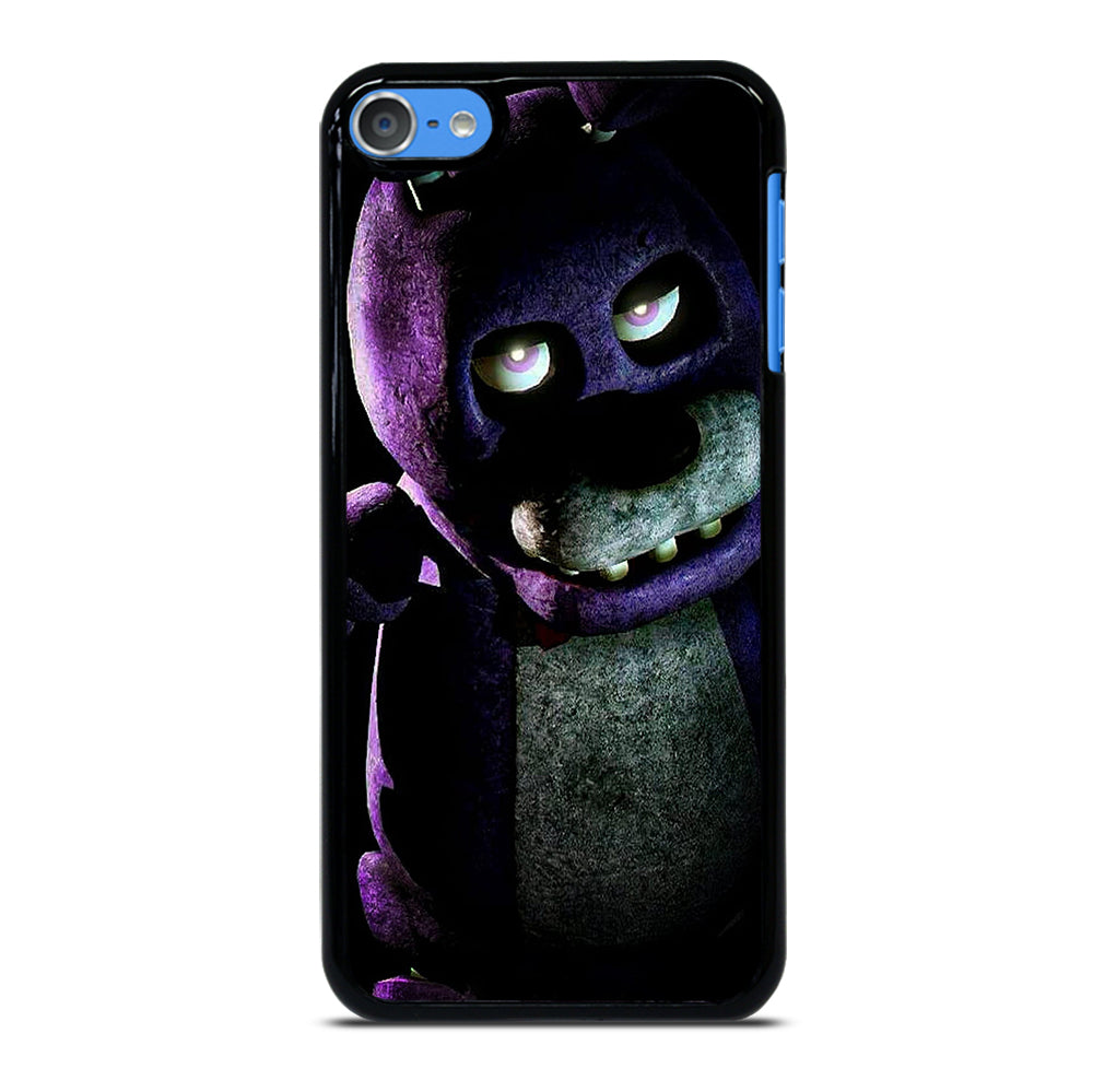 BONNIE FIVE NIGHTS AT FREDDY'S GAME iPod Touch 7 Case Cover