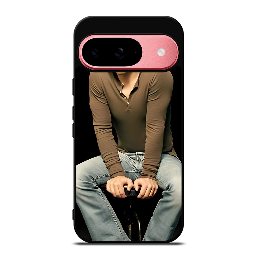 BON JOVI JON POSE Google Pixel 9 Case Cover