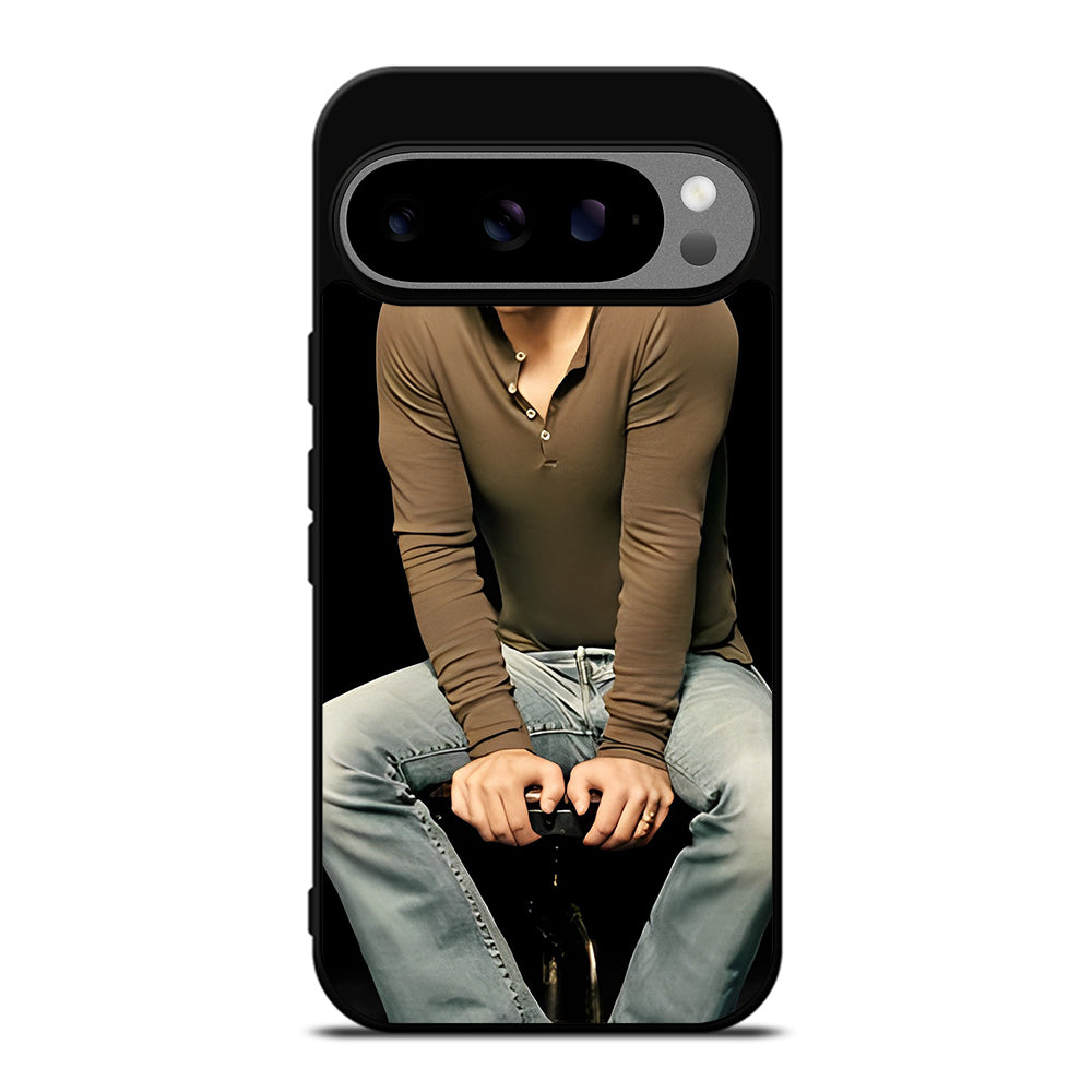 BON JOVI JON POSE Google Pixel 9 Pro XL Case Cover