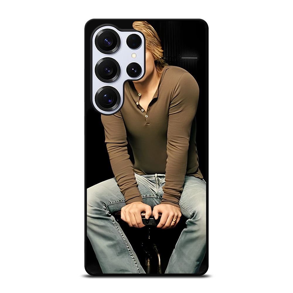 BON JOVI JON POSE Samsung Galaxy S25 Ultra Case Cover