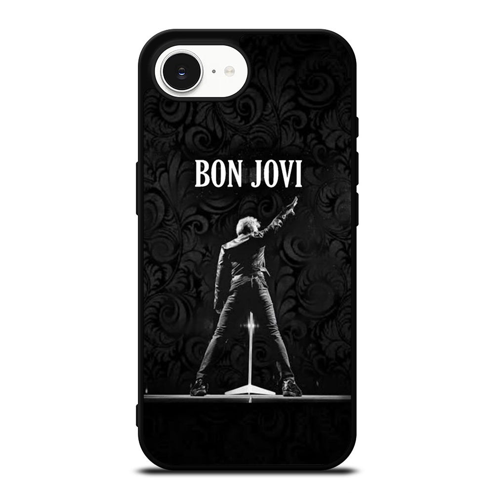 BON JOVI JON iPhone 16e Case Cover