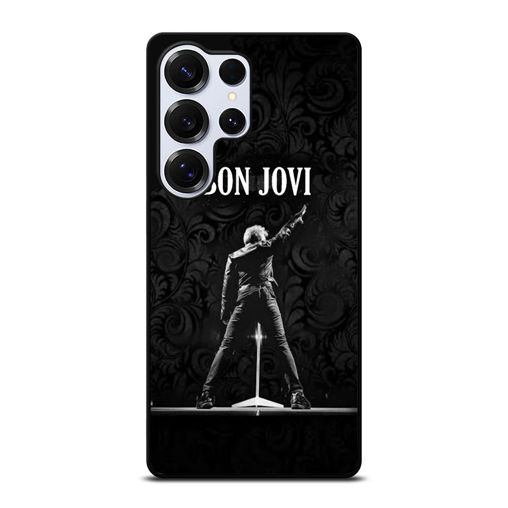 BON JOVI JON Samsung Galaxy S25 Ultra Case Cover