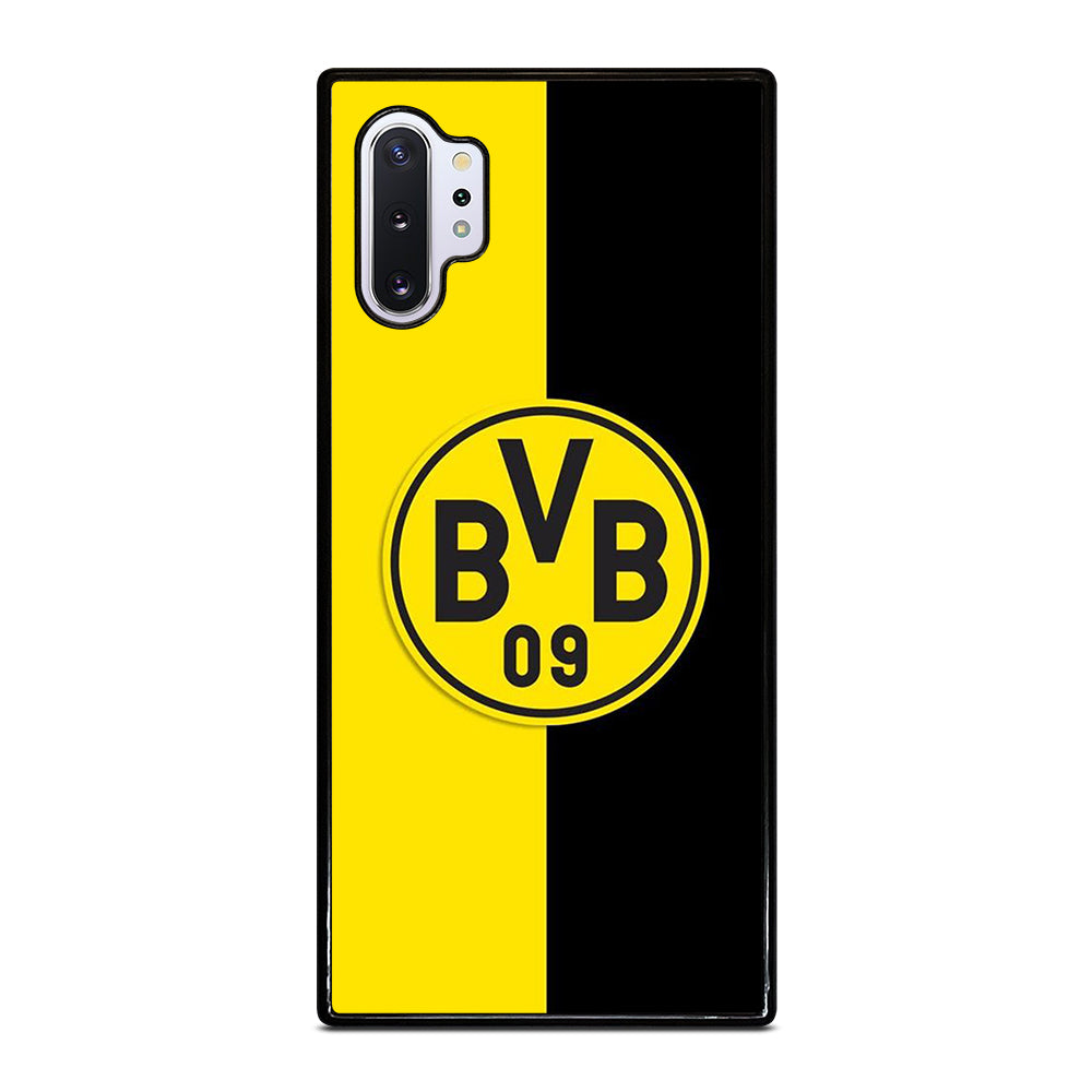 BORUSSIA DORTMUND FOOTBALL SYMBOL Samsung Galaxy Note 10 Plus Case Cover