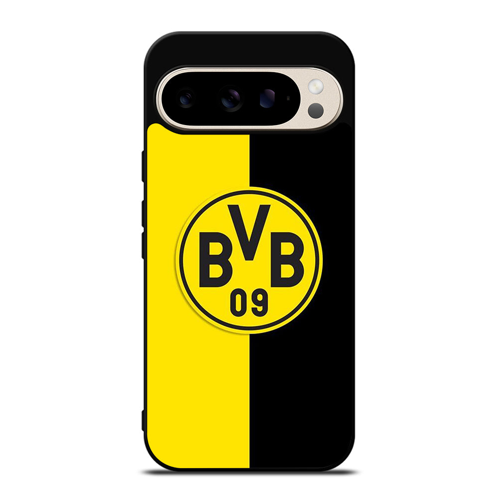 BORUSSIA DORTMUND FOOTBALL SYMBOL Google Pixel 9 Pro Case Cover