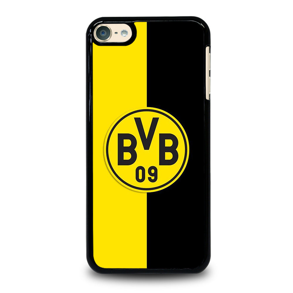 BORUSSIA DORTMUND FOOTBALL SYMBOL iPod Touch 6 Case Cover