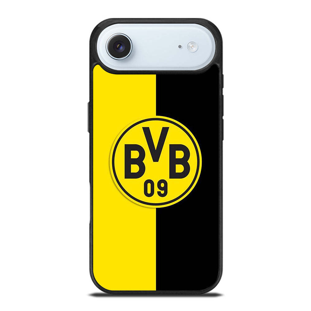 BORUSSIA DORTMUND FOOTBALL SYMBOL iPhone Air Case Cover