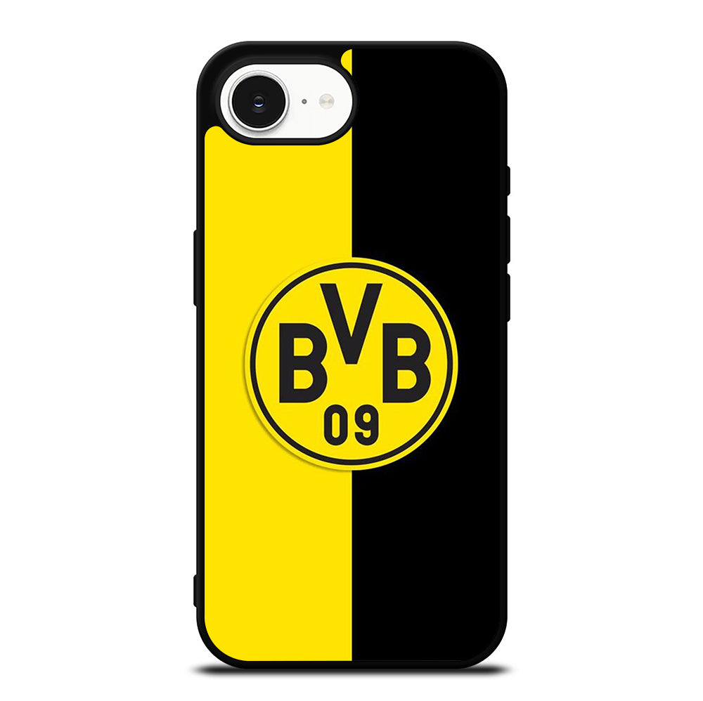 BORUSSIA DORTMUND FOOTBALL SYMBOL iPhone 16e Case Cover