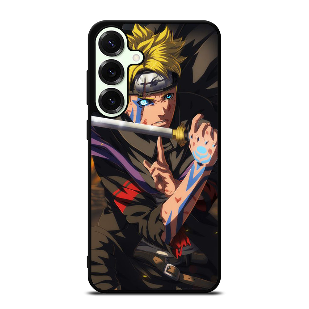BORUTO CARTOON 1 Samsung Galaxy S25 Plus Case Cover