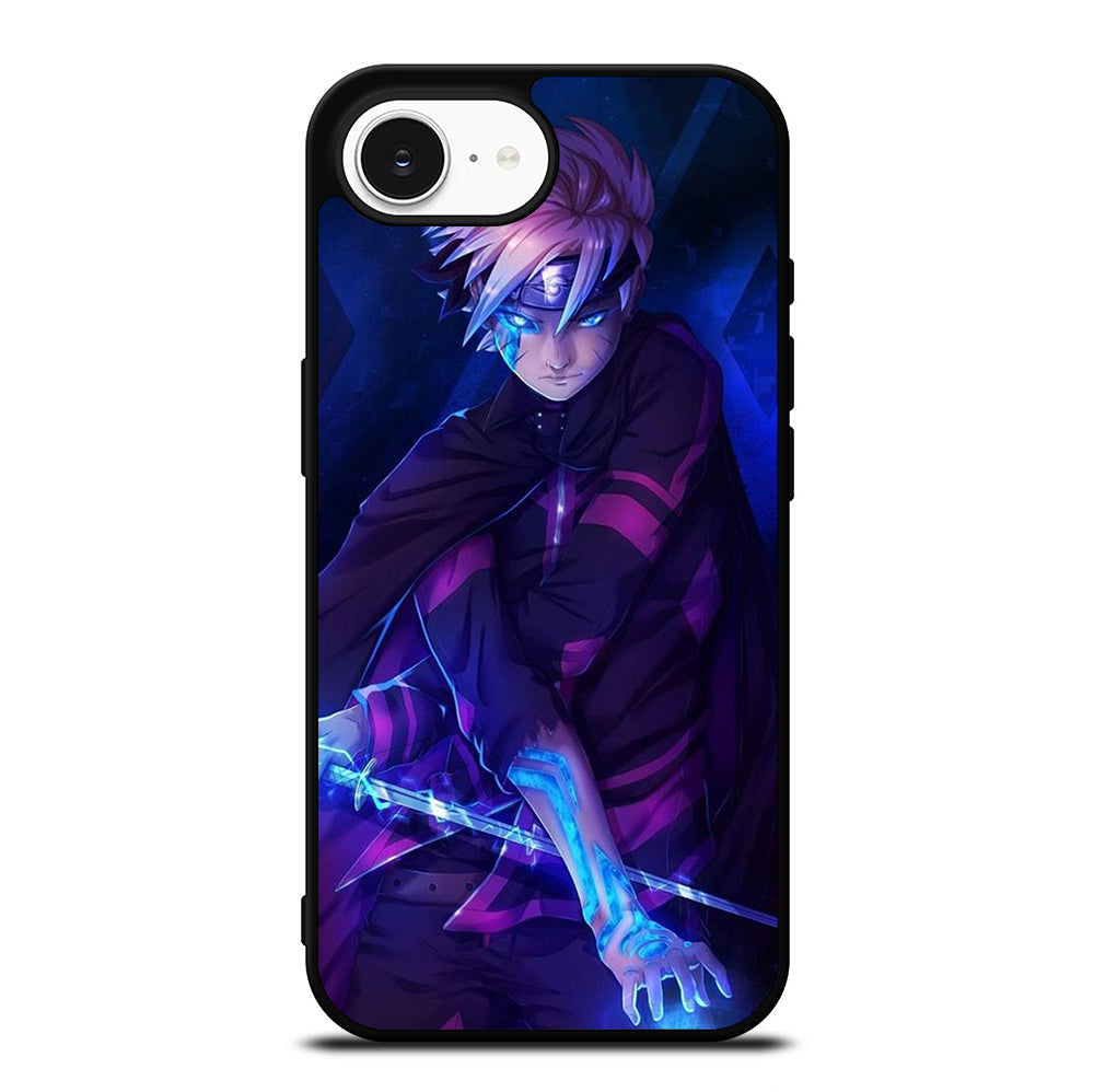BORUTO CARTOON 2 iPhone 16e Case Cover